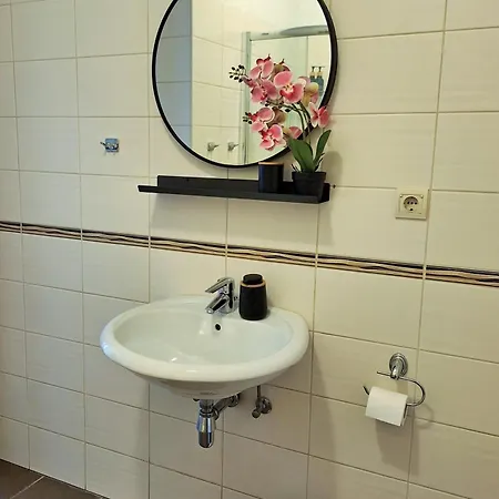 Appartement Blue Promenade *