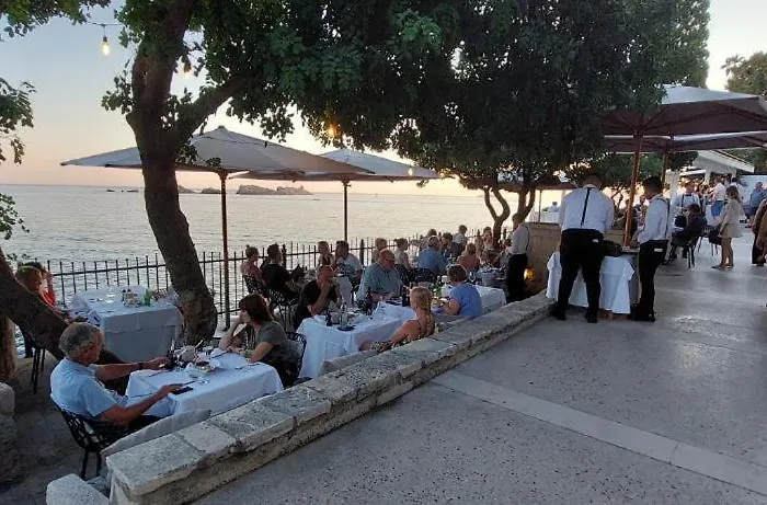 Blue Promenade Dubrovnik