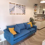 Apartment Blue Promenade *