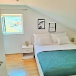 Apartment Blue Promenade *
