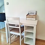 Blue Promenade Apartment