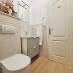 Апартаменты Blue Promenade