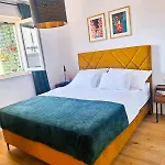 Blue Promenade Apartment