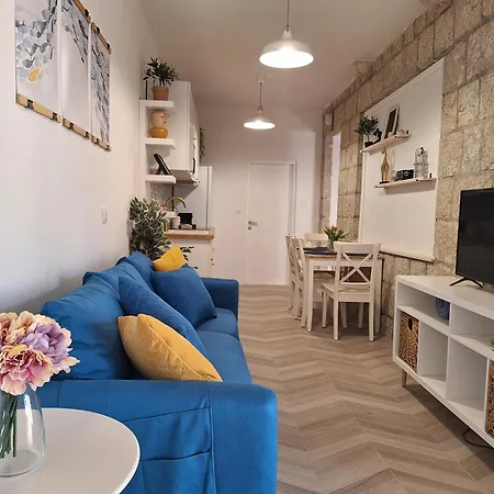 Blue Promenade * 杜布罗夫尼克