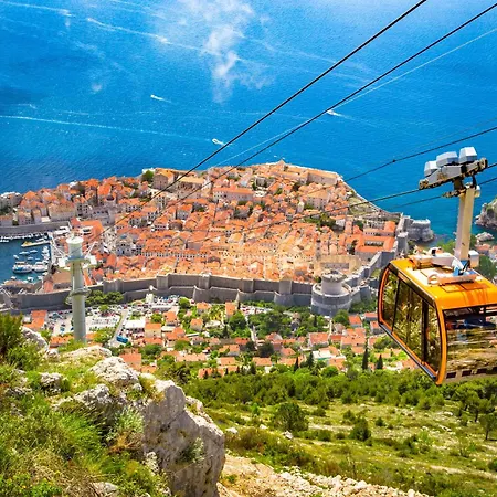 公寓 Blue Promenade *