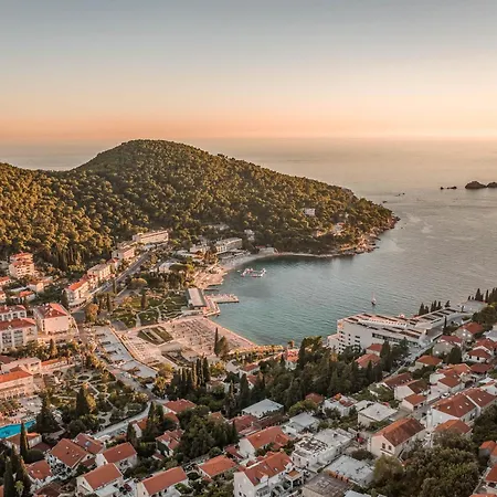 Apartamento Blue Promenade Dubrovnik