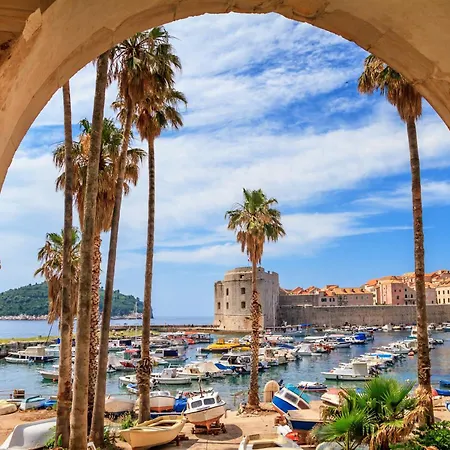 Blue Promenade Apartment Dubrovnik