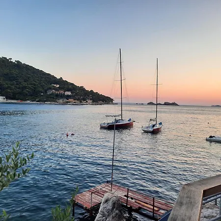 Apartamento Blue Promenade *