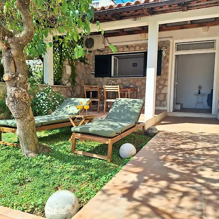 Blue Promenade Apartamento Dubrovnik