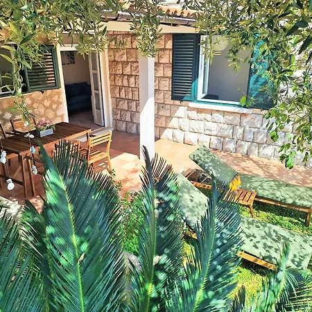 Apartamento Blue Promenade Dubrovnik