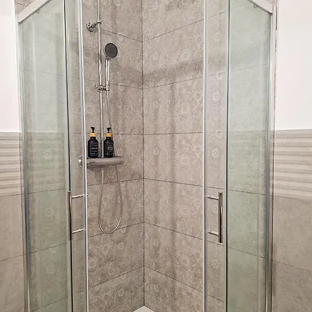 Apartamento Blue Promenade *