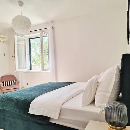 Blue Promenade Ragusa