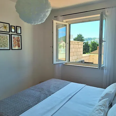 Apartamento Blue Promenade Dubrovnik