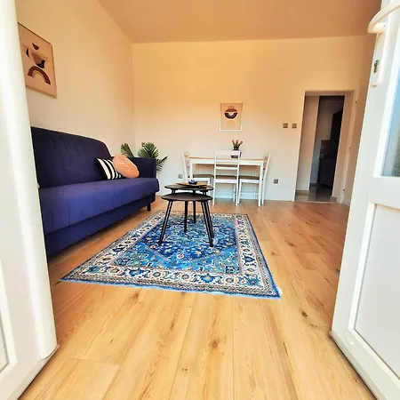 Blue Promenade Dubrovnik