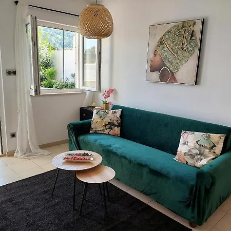 Apartamento Blue Promenade *