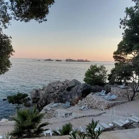 Blue Promenade Appartamento