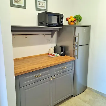 Apartamento Blue Promenade *