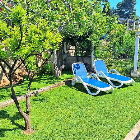 Blue Promenade * Dubrovnik