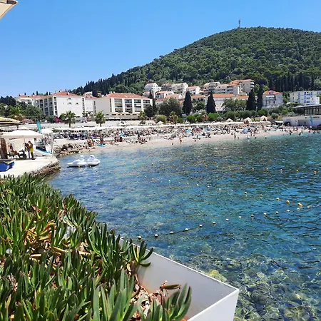 Blue Promenade Apartamento *