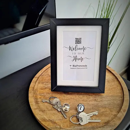 Blue Promenade Ragusa