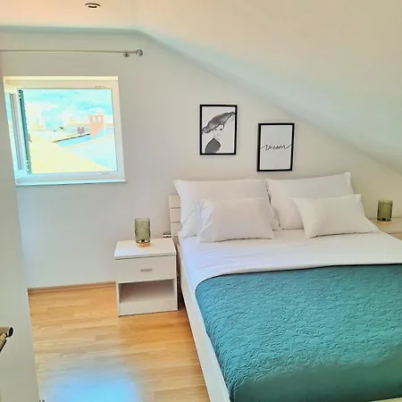 Apartment Blue Promenade *