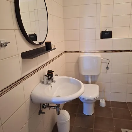 Apartman Blue Promenade