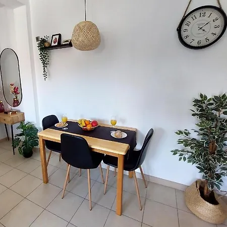 Apartment Blue Promenade Dubrovnik