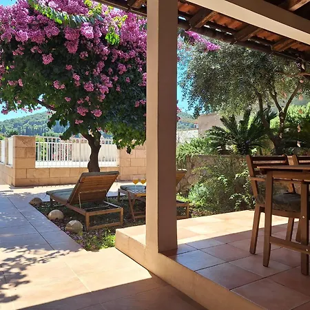 Blue Promenade Ragusa