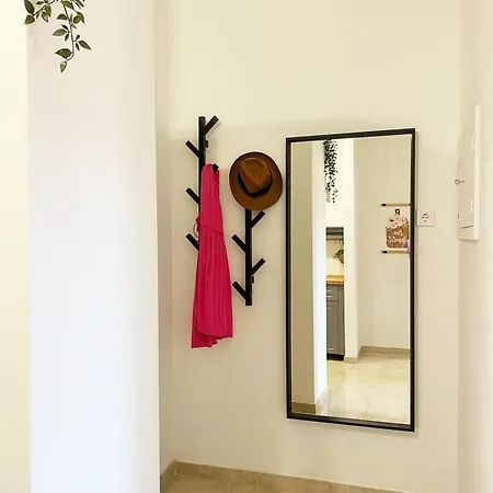 Apartament Blue Promenade Dubrownik