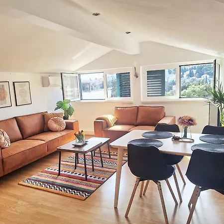 Apartman Blue Promenade