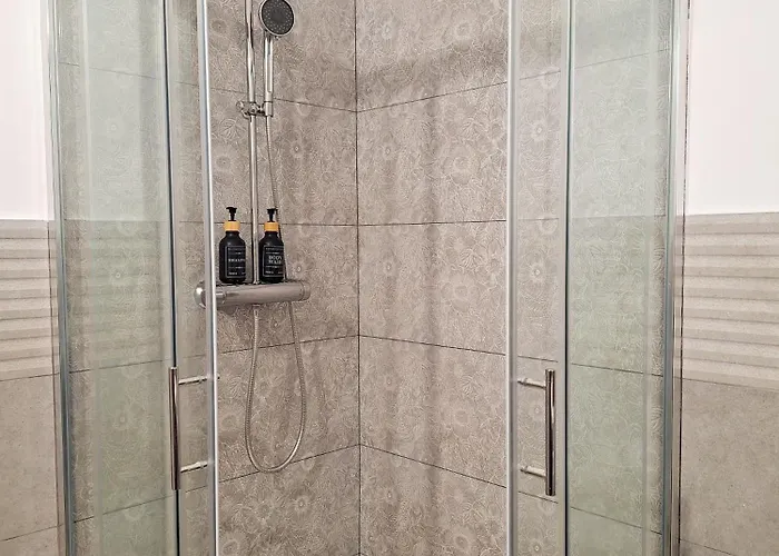 Διαμέρισμα Blue Promenade *