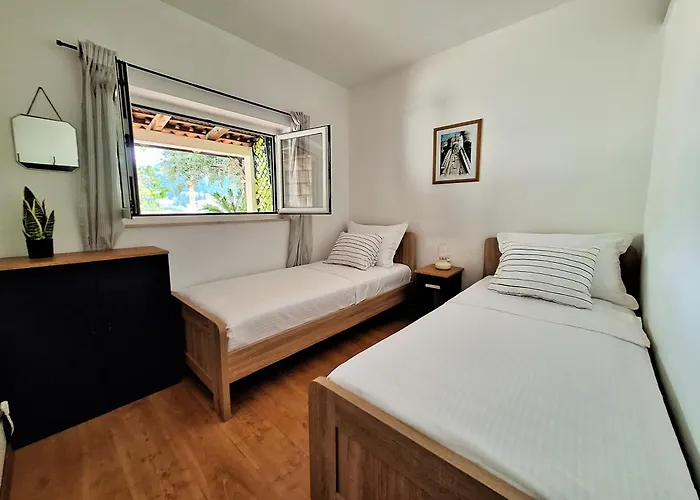 Blue Promenade Διαμέρισμα Ντουμπρόβνικ