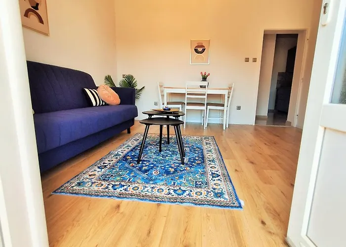 Blue Promenade Ντουμπρόβνικ