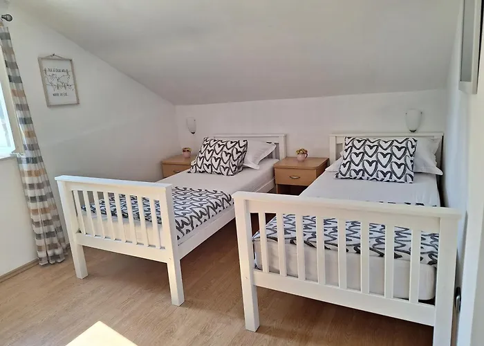 Blue Promenade Διαμέρισμα *