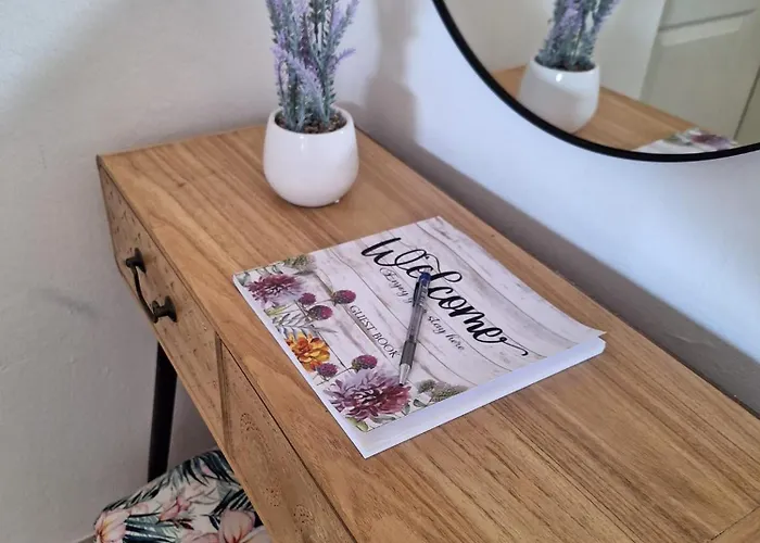 Διαμέρισμα Blue Promenade Ντουμπρόβνικ