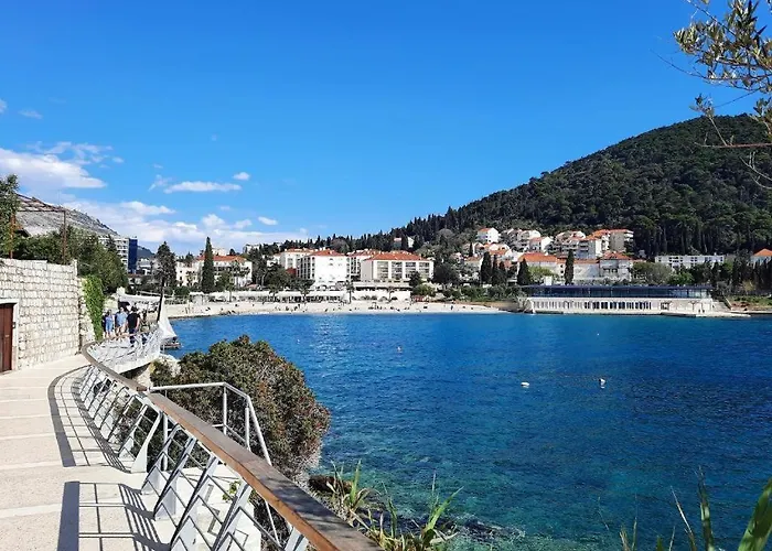 Blue Promenade Διαμέρισμα *