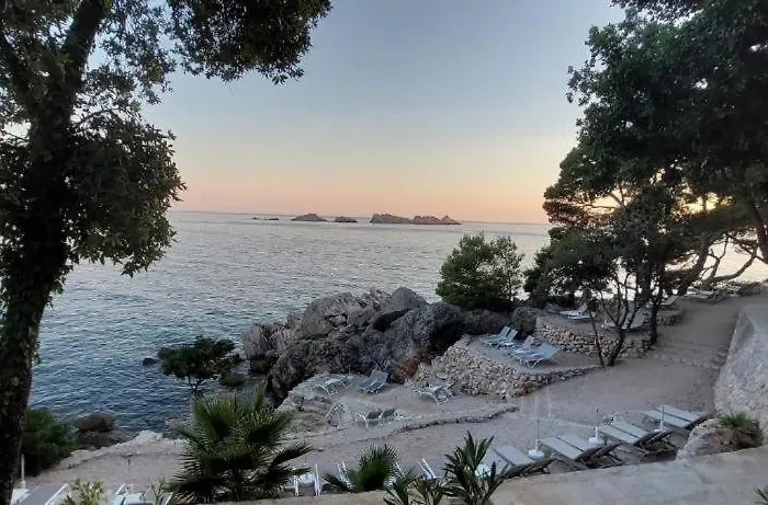 Blue Promenade Διαμέρισμα