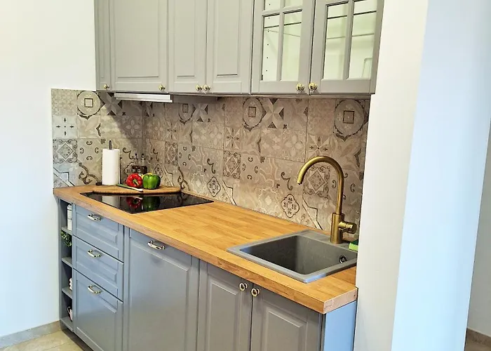 Blue Promenade Διαμέρισμα