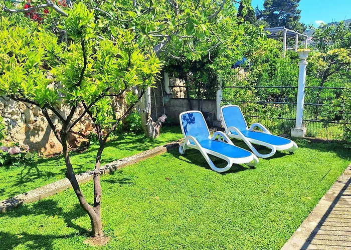 Blue Promenade * Ντουμπρόβνικ