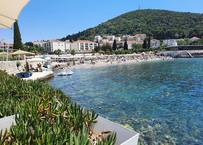 Blue Promenade Διαμέρισμα *