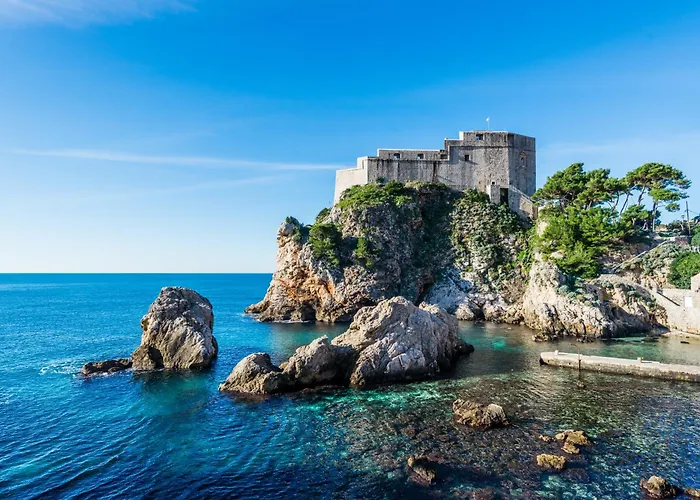 Διαμέρισμα Blue Promenade