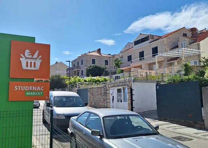 Blue Promenade Διαμέρισμα *