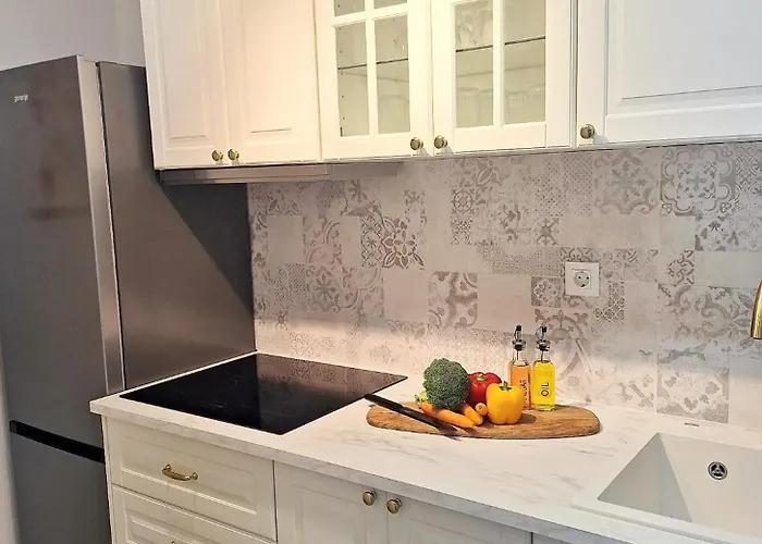 Blue Promenade Ντουμπρόβνικ