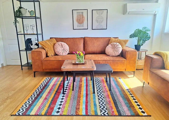 Blue Promenade Διαμέρισμα Ντουμπρόβνικ