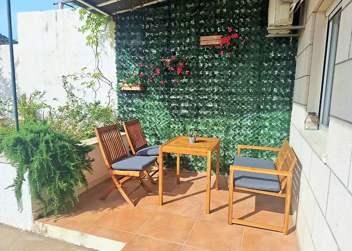 Blue Promenade Dubrovnik