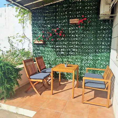 Blue Promenade دوبروفينك