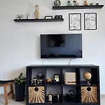 Apartman Blue Promenade
