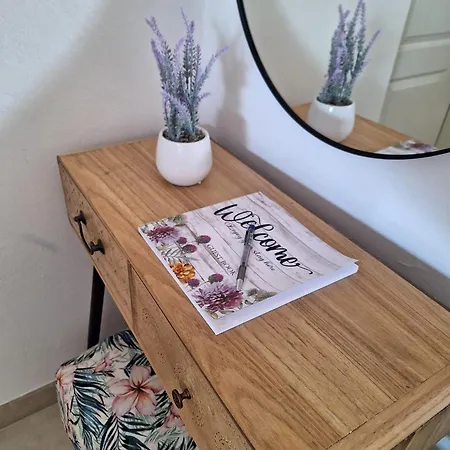 Appartement Blue Promenade Dubrovnik