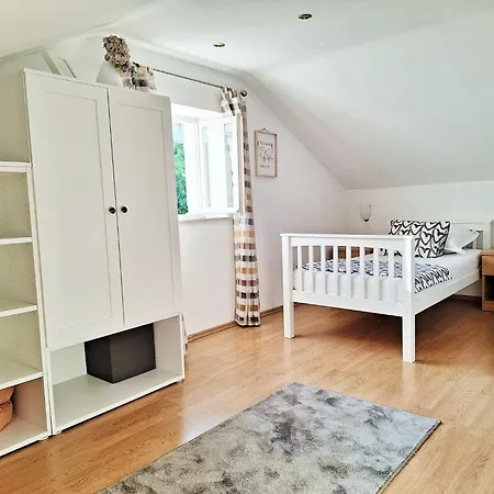 Appartement Blue Promenade *