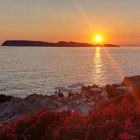 Appartement Blue Promenade *